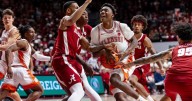 Labaron Philon scores 29 points and propels No. 12 Alabama past Clemson 90