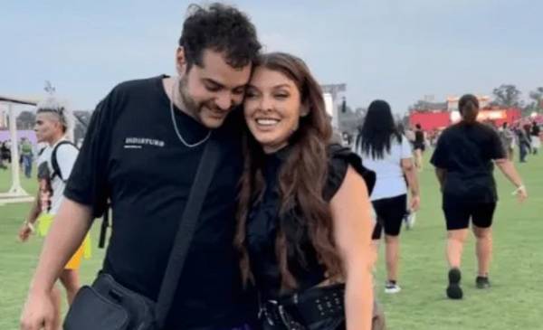 La Reini vs Homero Pettinato, el odio después del amor: “Soporté amenazas, escraches y manipulación”