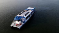 First hydrogen-powered vessel launched in Varanasi