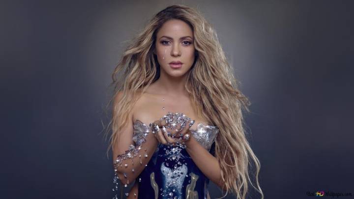 Shakira vive jalón de pelo en concierto en Uruguay y fans encienden el debate