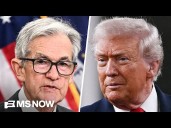 BREAKING: Fed Reserve cuts interest rates by 0.25%