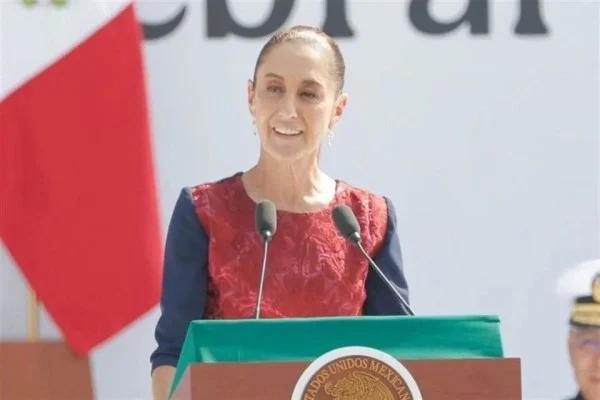 Estoy convencida que T-MEC se mantendrá, dice CSP