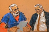 “El Mayo” pide aplazar audiencia de sentencia 90 días por violencia en México