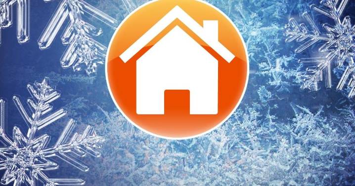 Eldorado offers warming center at First Christian Church