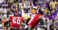 Which bowls are most likely for LSU? One stands out among national projections.