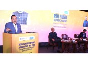 Dr Jitendra addresses Delhi Industry leaders, announces Govt funding support for private sector