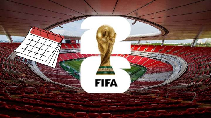 Calendario del Grupo de México en el Mundial: horarios, sedes y fechas completas