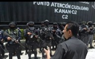 Inician operativos México-Guatemala contra crimen