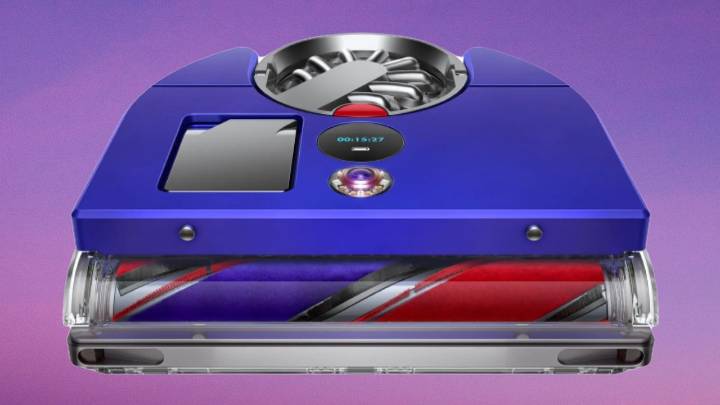 Dyson 360 Vis Nav robot vacuum is on sale for its lowest price yet