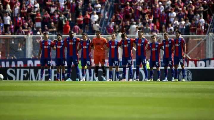 San Lorenzo profundiza su crisis institucional: el plantel no se entrenó por deudas