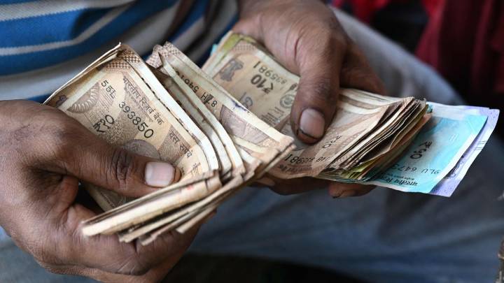 Fitch lifts India’s FY26 GDP forecast to 7.4 pc; consumer spending, GST reforms key drivers