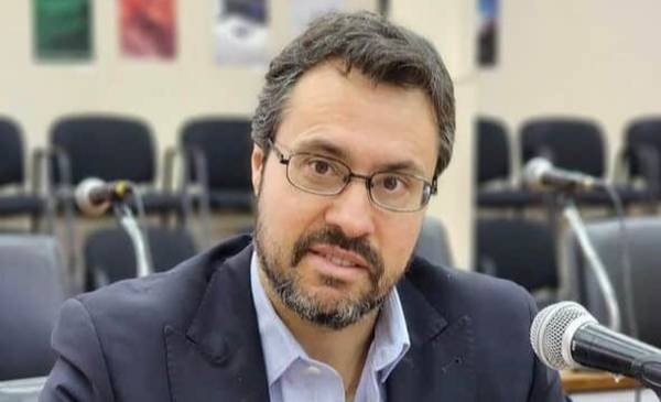 El exconcejal radical Pablo Daguerre asumirá este viernes al frente de la OMIC