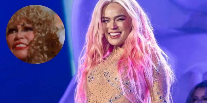 “La Tigresa del Oriente” sorprende con su aparición en el nuevo videoclip “Tropicoqueta” de Karol G