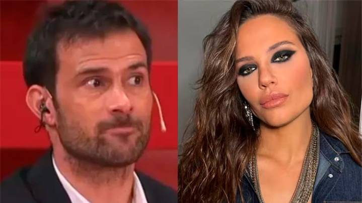 Preocupación por Ivana Figueiras: aseguran que estuvo internada en medio de la separación de Darío Cvitanich