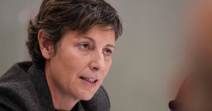 Elisa Aguilar y la llegada de la NBA a Europa: "Es muy buena noticia"