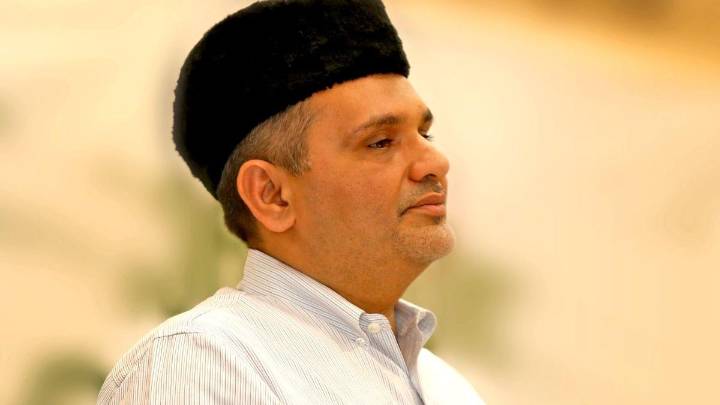 Women’s entry into mosques: IUML leader corrects daughter’s remarks amid debate