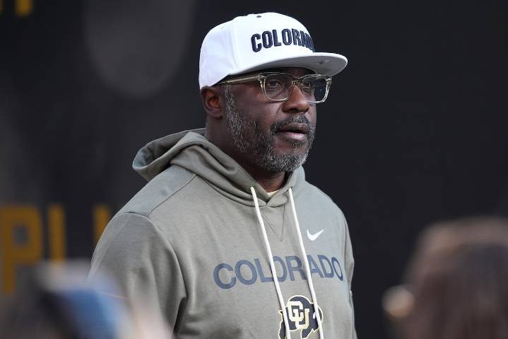 Former NFL MVP, Super Bowl champ hired as college head coach