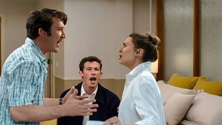 Eternity ending, explained: The director answers the big questions