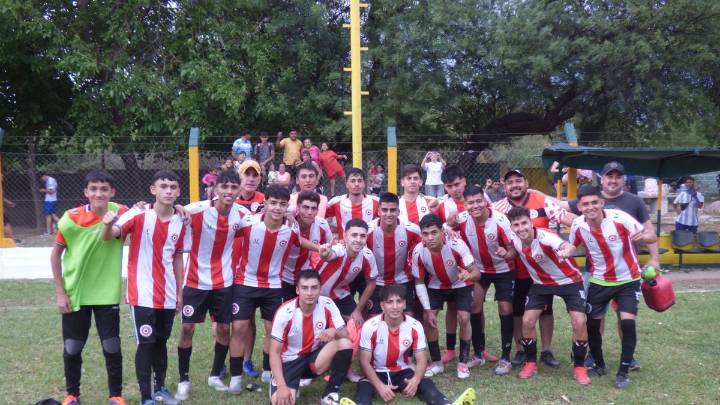 Se conocieron los clasificados al Petit