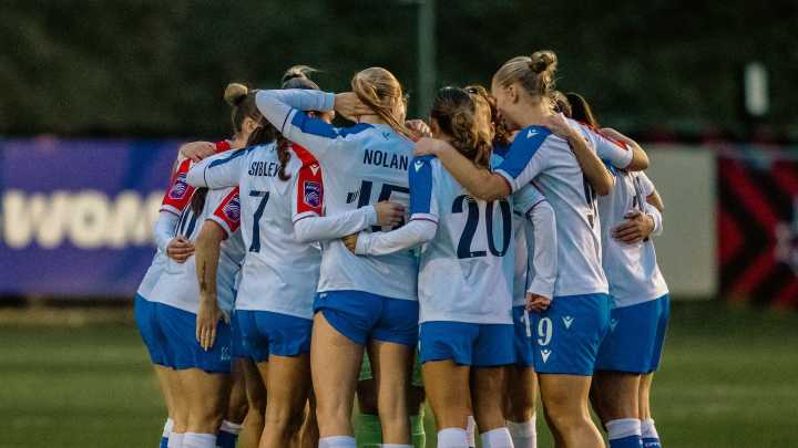 Vote for your TEN Player of the Match v Lewes!