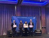 ¿Cómo impactarán Estados Unidos, China y el T-MEC en la economía mexicana en 2026?: AmCham