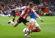 Tom Fellows making strides under new Southampton boss ahead of West Brom reunion