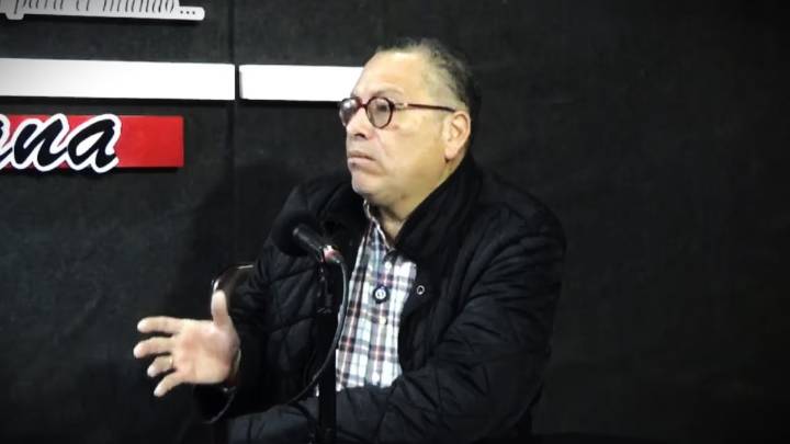 Phillip Butters renuncia a su militancia en Avanza País y a su aspiración presidencial