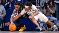 Butler basketball: Azavier Stink Robinson recruiting rankings, stats, growth