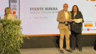 El Fuente Ribera de Manuel Molina, reconocido como mejor AOVE de variedad picuda del mundo