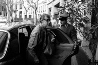 Woody Allen empezará a dibujar su Madrid en primavera: una película de más de 10 millones de euros (tres financiados por Ayuntamiento y Comunidad) y seis meses de rodaje