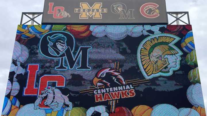 See what new districts the NMAA has placed Las Cruces