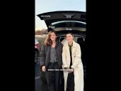 Sisters build each other advent calendars