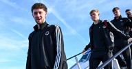 Newcastle United youngster on standby to make surprise debut amid rare Champions League situation