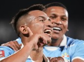 Sporting Cristal venció a Alianza Lima por penales en un partido memorable en Matute