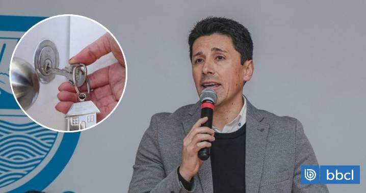 Diputado González pide al Minvu explicar si estaba al tanto de estafa de viviendas en Castro
