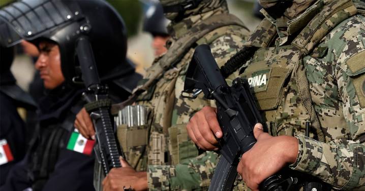 Gobierno impulsa nueva Ley de Seguridad: ¿cuándo se aplicaría el Mando Único?