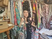 ‘I Wear My Dead Sister’s Clothes’ brings grief and humor to Cleveland Public Theatre