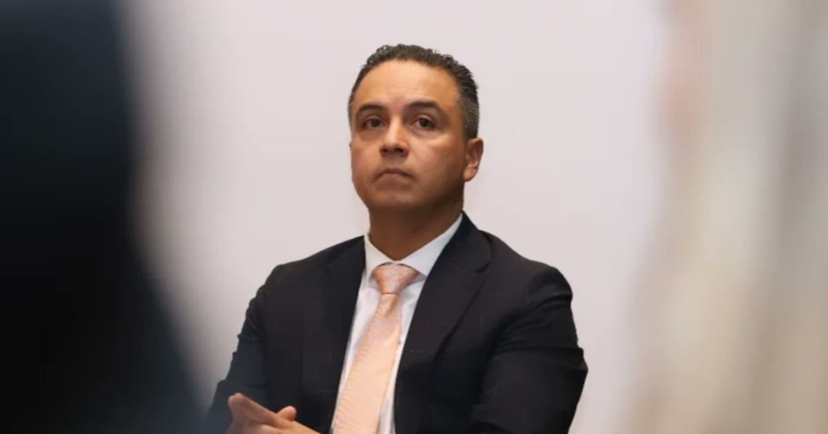 Destraban regreso de queretano desde Guatemala; llega mañana