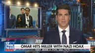‘Oh Yes, Stephen Miller – The Jewish Nazi’: Jesse Watters Blasts Democrat Attack