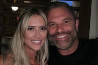 Christina Haack's 'Spicy' Champagne Ad Sparks Fan Backlash