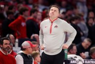 Deadspin | Ohio State 'hungry' to get back on court vs. West Virginia