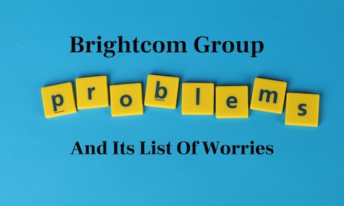 SEBI approves settlement with two former directors in Brightcom case