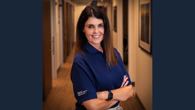 PCH CEO elected to represent state at national hospital association