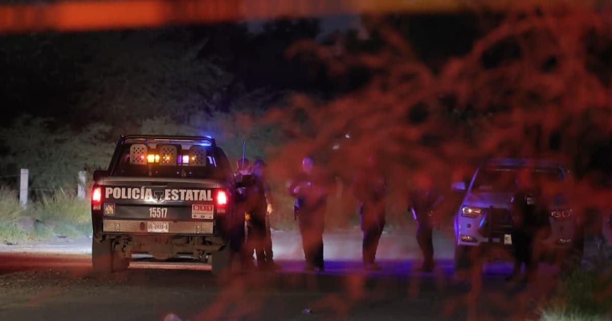 Reportan el hallazgo de una persona sin vida en calle de la colonia Solidaridad