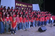 Cantata Navideña "Nació el Redentor": más de dos décadas de arte y fe en el Colegio Evangélico Furniss