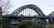Tyne Bridge restoration update as number of repairs needed on rusted landmark doubles