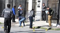 Identifican a hombre asesinado en la colonia Santa Rosa