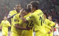 Villarreal, virtualmente eliminado de Champions al perder ante Copenhague