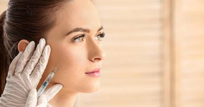 A Common Scan Can Prevent Face Damage From Cosmetic Fillers