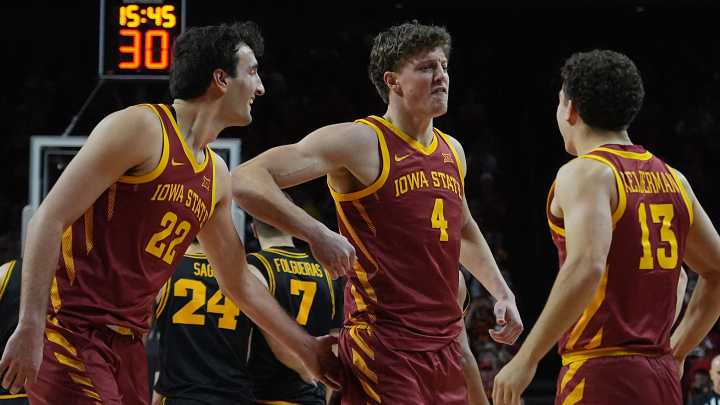 Cy-Hawk delivers for Iowa State basketball and its fans
